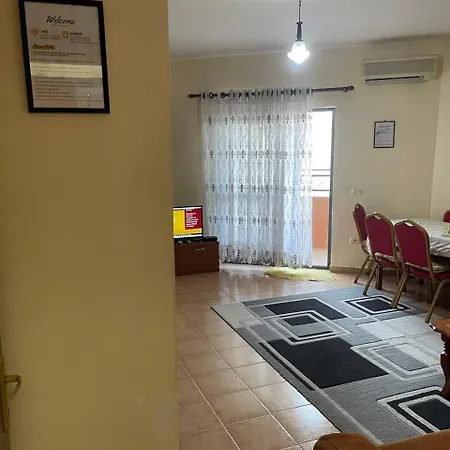 Homes Point Appartement *