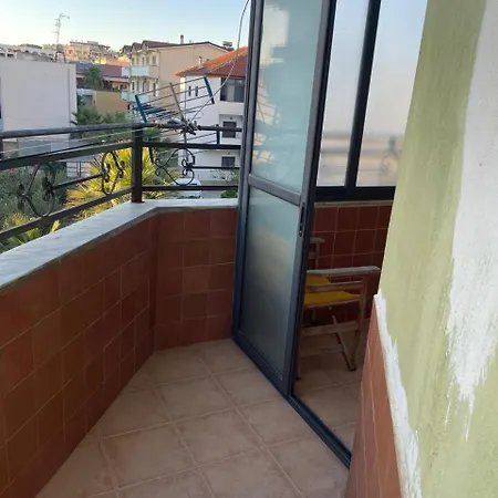 Homes Point Appartement