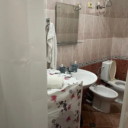 Appartement Homes Point *