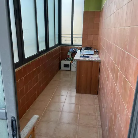 Homes Point Appartement Golem (Tirana)