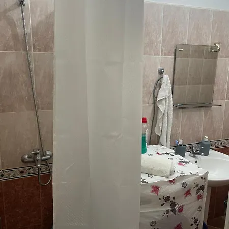 Appartement Homes Point Golem (Tirana)