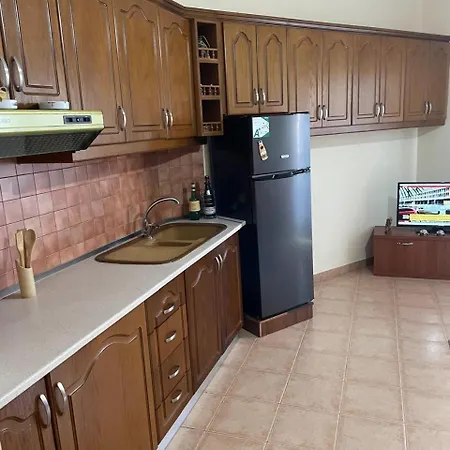 Homes Point Appartement
