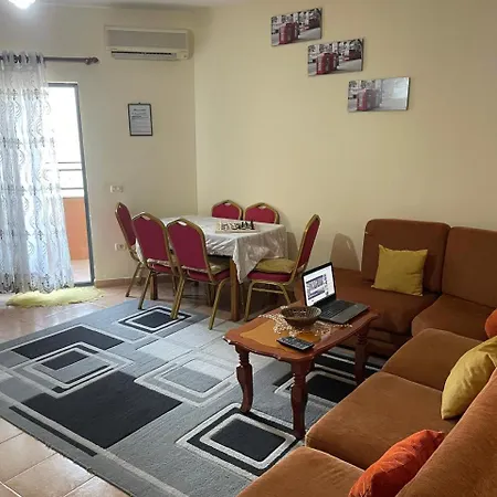 Appartement Homes Point *